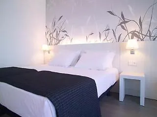 ***  Hotel Mediterrani Calella De Palafrugell Spain