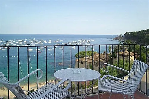 ***  Hotel Mediterrani Calella De Palafrugell Spain
