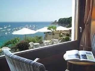 ***  Hotel Mediterrani Calella De Palafrugell Spain