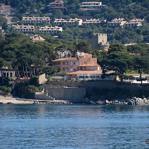 La Torre Hotel Calella De Palafrugell