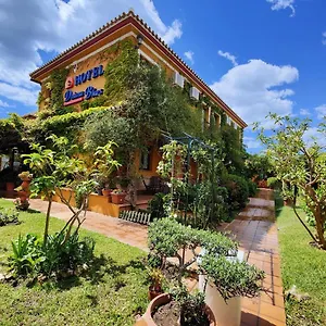 Donana Blues Hotel Matalascanas
