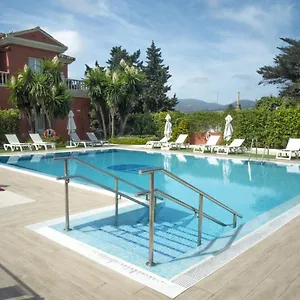 Alboran Hotel Algeciras
