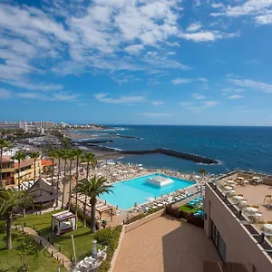 Hotel Iberostar Bouganville Playa Costa Adeje (Tenerife)