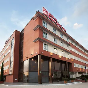 Hotel Hilton Garden Málaga