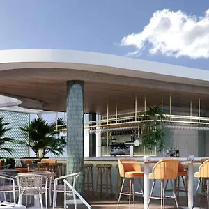 Hotel Ribera De Triana Sevilla