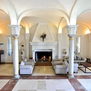 Oromana Hotel Alcala de Guadaira