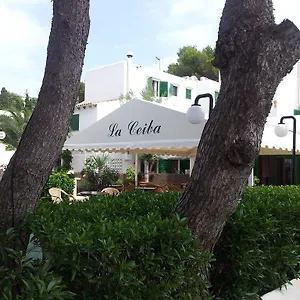 La Ceiba Guest house Cala d'Or (Mallorca)