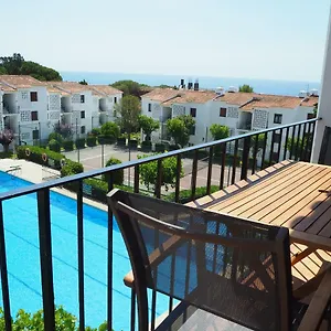  Appartement En Con Vistas Al Mar, Piscina Y Terraza