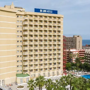 Hotel Be Live Adults Only Tenerife Puerto de la Cruz (Tenerife)