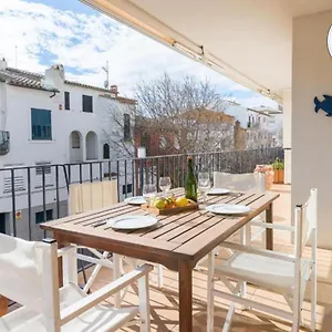 Apartamento Canadell 1º 2ª, Calella De Palafrugell