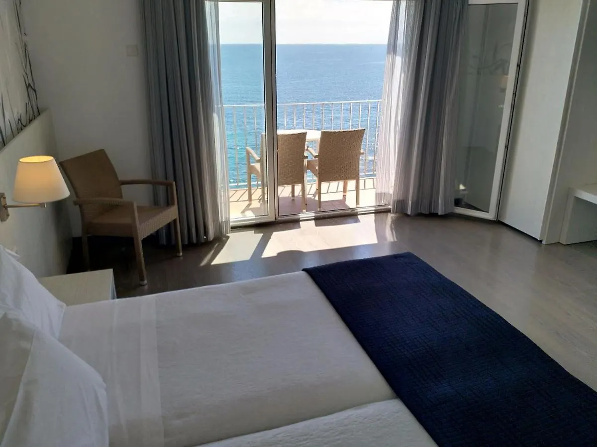 Hotel Mediterrani Calella De Palafrugell