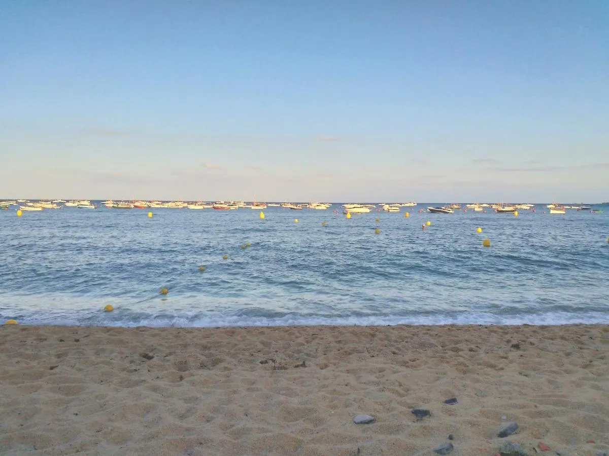 ***  Hotel Mediterrani Calella De Palafrugell Espagne