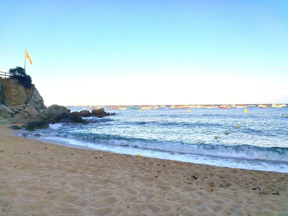 Hotel Mediterrani Calella De Palafrugell