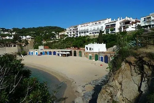 Hotel Mediterrani Calella De Palafrugell