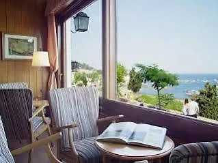 Hotel Mediterrani Calella De Palafrugell