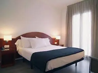 Hotel Mediterrani Calella De Palafrugell 3*,