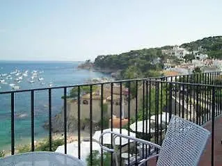 Hotel Mediterrani Calella De Palafrugell