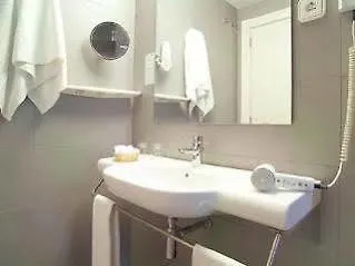 Hotel Mediterrani Calella De Palafrugell